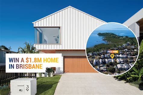 house lotteries in australia